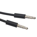 Кабел CABLE 3.5/3.5 STEREO JACK 4 PIN  3m