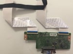 Платка T-Con board 6870C-0532A 6871L-3806B
