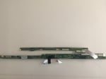 Платка EDGE BOARD V400HJ6-PE1 CTRL BD