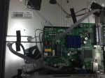 Платка MAIN BOARD TP.S506.PB802