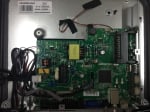 Платка MAIN BOARD TP.S506.PB819