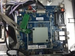 Платка MAIN AV CV6488H-Y
