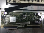 Платка T-CON CEC_PCB5460001A RUNTK0008ZC