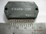 Интегрална схема STK404-120Y