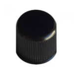 Копче за потенциометър 20x16  Ф6 mm цанга