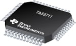 Интегрална схема  TAS5711PHPR HTQFP-48