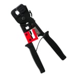 Клещи кримпващи YK-376Z SL-378E  RJ-11/RJ-12/RJ22/RJ45
