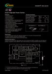 Транзистор BTS442E2 TO-263-5