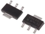 Транзистор BTS4140N  SOT-223