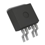 Транзистор BTS425 L1 TO-263-5