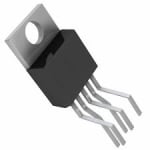 Транзистор BTS425 L1 TO-220-5
