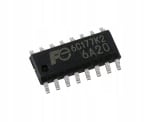 Интегрална схема FA6A20N-C6-L3 SOP-16