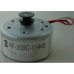 Мотор RF-300C-11440 5.9V