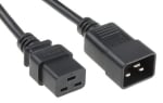 Кабел APC Pwr Cord AP9877