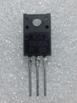 Интегрална схема TA7808 TO-220F