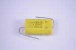Полиестерен филм кондензатор  1UF 250V AXIAL PAS231