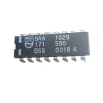 Интегрална схема SAA1029 DIP-16
