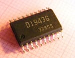 Интегрална схема  UPD1943G SO-20