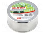 Флюс колофон KALAFONIA-100 gr