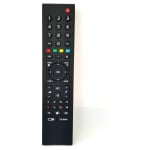 Дистанционно управление BEKO LED 3D NETFLIX