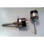 Потенциометър 1x50Kohm TP281n 50B