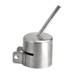 Накрайници за станция с  горещ въздух SMD 1.5X3mm