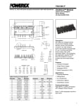 Интегрална схема PS21865-P