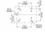 Реле  RELAY SG7-100 E48H
