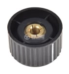 Копче за потенциометър KYZ32-18-6J