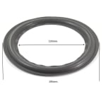 Гофра за говорител 200mm. 8\" пресован дунапрен