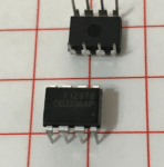 Интегрална схема  OB3396AP DIP-8