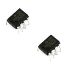 Интегрална схема  VIPer22A DIP-8