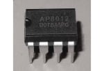 Интегрална схема AP8012 DIP-8