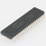 Интегрална схема  VCU2133A DIP-40