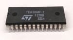 Интегрална схема  TEA5640F-2