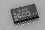 Интегрална схема  TDA1591T