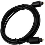 Кабел CABLE OPTICAL 2m AVD-POF-2TM