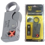Клещи Climper YK-332 RG58/RG59/RG6/RG174