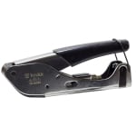 Клещи Climper YK-332 RG58/RG59/RG6/RG174