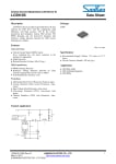 Интегрална схема LC5910 SOP-8