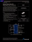 Интегрална схема MCZ33989GE SOIC-28