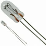 Лампа: миниатюрна 12V 3x7mm