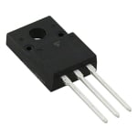 Tранзистор  TK12A60W