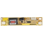 платка INVERTER BOARD LCD FOR 2 LAMPS