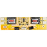 платка INVERTER BOARD LCD FOR 4 LAMPS