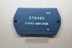 Интегрална схема  STK465