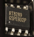 Интегрална схема RT8289GSP SOP-8