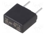 Предпазител RFTQ-6.3A