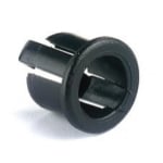 Държач за светодиод CLIP5MM-2 Държач за LED  5mm