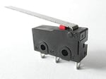 СК ключ  Switch micro 5A 125V 250V~10T85U с лост
